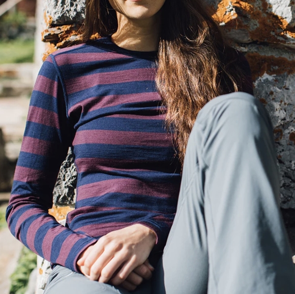 X2 Gap Cotten Blend Long Sleeve Tops - Picture 2 of 11